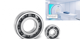 JTEKT Bearings Contributes to Improvements in Medical Devices, While Reducing Environmental Impact