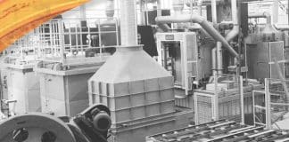 At NBI Bearings Europe, The Quality of the Raw Material and The Heat Treatment are the most critical factors to ensure a longer bearing life