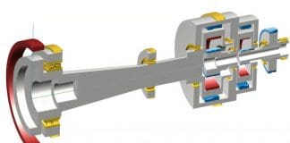 NSK and KISSsoft AG – A Gleason Company Join Forces to set you in motion