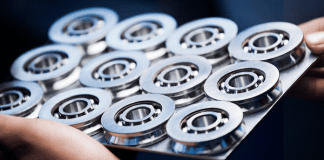 Redefining Straightening Operations with WIB’s Innovative Solutions