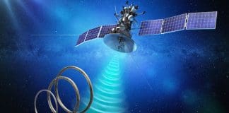 Spaceflight – The Ultimate Test for Gimbals and Bearings