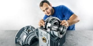 Miba Industrial Bearings celebrates its 5th anniversary!