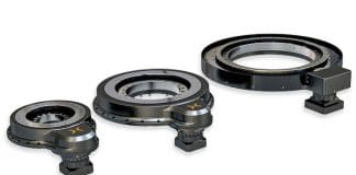 Nexen Announces a New Line of High Torque and Moment Load Capacity Rotary Indexers