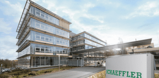 Schaeffler Reports First-Quarter 2025 Financial Results