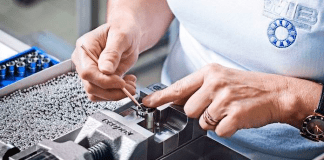 Optimize Linear Guide Solutions with WIB’s Performance Bearings