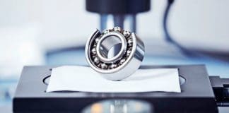 Transcending Standards with WIB’s Custom-Made Bearings