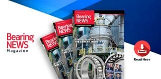 BEARINGNEWS Magazine Sep-Oct-Nov issue is here