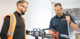 New SKF Maintenance Product Partner Accolade is Awarded to Acorn Industrial Services Ltd