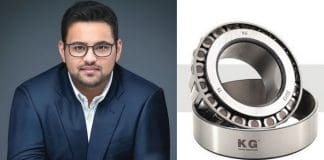 The Bearing Titans: Spearheading Dubai’s Rise on the Global Bearing Stage! – interview