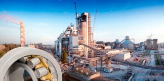 Bearing designed for the Cement Industry – interview