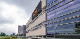 Rubix acquires the trade and assets of Vökvatengi and Klijn