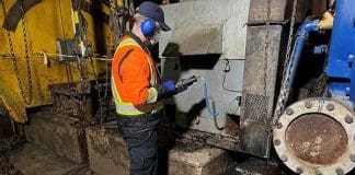 Junior Reliability Technician Compares Experiences Using Vibration & Ultrasound