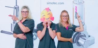 simatec presents: “All in Motion” – An insight into 40 years of innovation