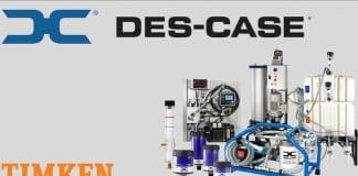 Timken Acquires Des-Case, Adding Filtration Solutions to Industrial Motion Portfolio