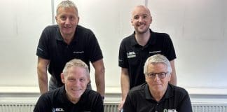 Bearings and Drives Marks 25 Years with Major Milestones