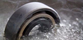 Carter Manufacturing Joins Aviation Hydrogen Project Led by Moog Inc.