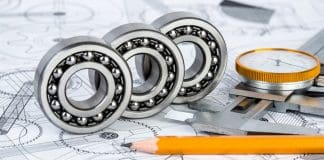 Overview of bearing industry investments and partnerships