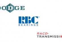 RBC Bearings announces its acquisition of Race Transmissions in the United Kingdom