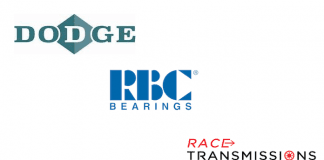 RBC Bearings announces its acquisition of Race Transmissions in the United Kingdom