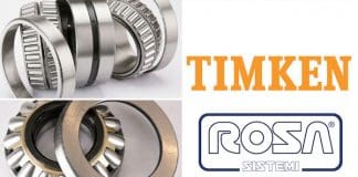 Timken Expands Linear Motion Offerings with Rosa Sistemi Acquisition