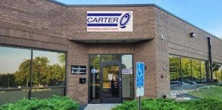 Carter Americas Expansion Brings Big Benefits