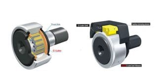 Improve Your Cam Follower’s Life and Keep Maintenance Costs Down