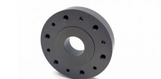 Redefine Air Bearing Spindle Technology with Tapered Air Bearing