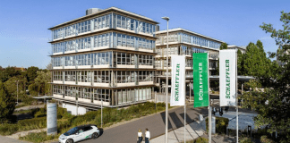 Schaeffler Announces New Automotive Manufacturing Facility