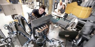 Additive Manufacturing: Schaeffler Acquires Belgian Startup Aerosint SA