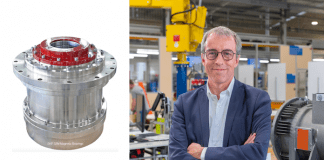 SKF Strengthens Magnetic Bearings Offer by Acquiring Fibre Composite Company