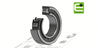 Premium Quality in NBI Cylindrical Roller Bearings
