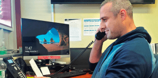 NES Bearing Company continues to answer call