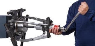 Schaeffler Expands its Portfolio of Bearing Tools for Industrial Maintenance