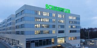 Schaeffler AG and Vitesco Technologies Group AG Sign Business Combination Agreement