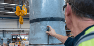 Updated SKF Bearing Assist app will Improve Mounting Performance