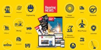 Your Bearing Industry Marketing Partner is Here