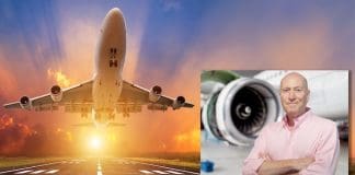 Carter Manufacturing Chosen for Ground Breaking Aviation Hydrogen Project