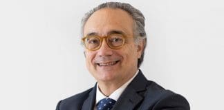 Rafael Paniagua takes over his position as FERSA’s new CEO