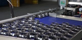 The heart of any CV-joint – The Cage