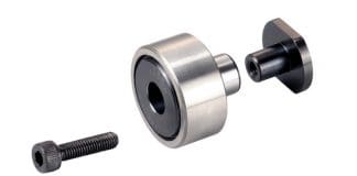 How a Cam Follower’s Structure Provides Greater Assembly Design Freedom