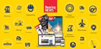 How to reach 350,000+ users of bearings worldwide?