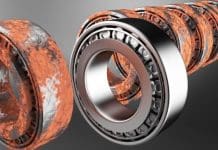 Fast-Acting, Powerful Rust Revenge® Soaks Away Rust Safely