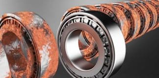 Fast-Acting, Powerful Rust Revenge® Soaks Away Rust Safely