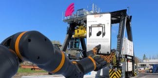 AI meets plastics: igus accelerates transformation to sustainable Industry 4.0