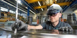 The Future of Maintenance: Schaeffler Showcases Combination of Digital and Personal Service