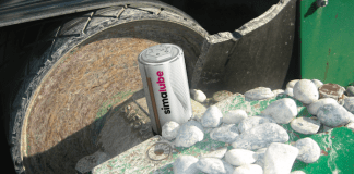 Innovation meets sustainability: Why simalube is the future of lubrication