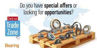 Introducing TradeZone on BearingCloud!