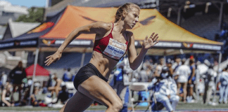 The Importance of Efficiency for Both Elite Bearings and Athletes