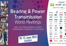 300 registrations exceeded 2 months prior to Bearing & Power 2024