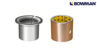 Heavy Duty Bearings for Applications That Other Bearings Can’t Handle!